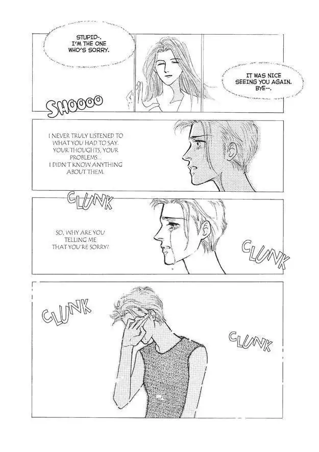 Do Whatever You Want Chapter 2.3 27